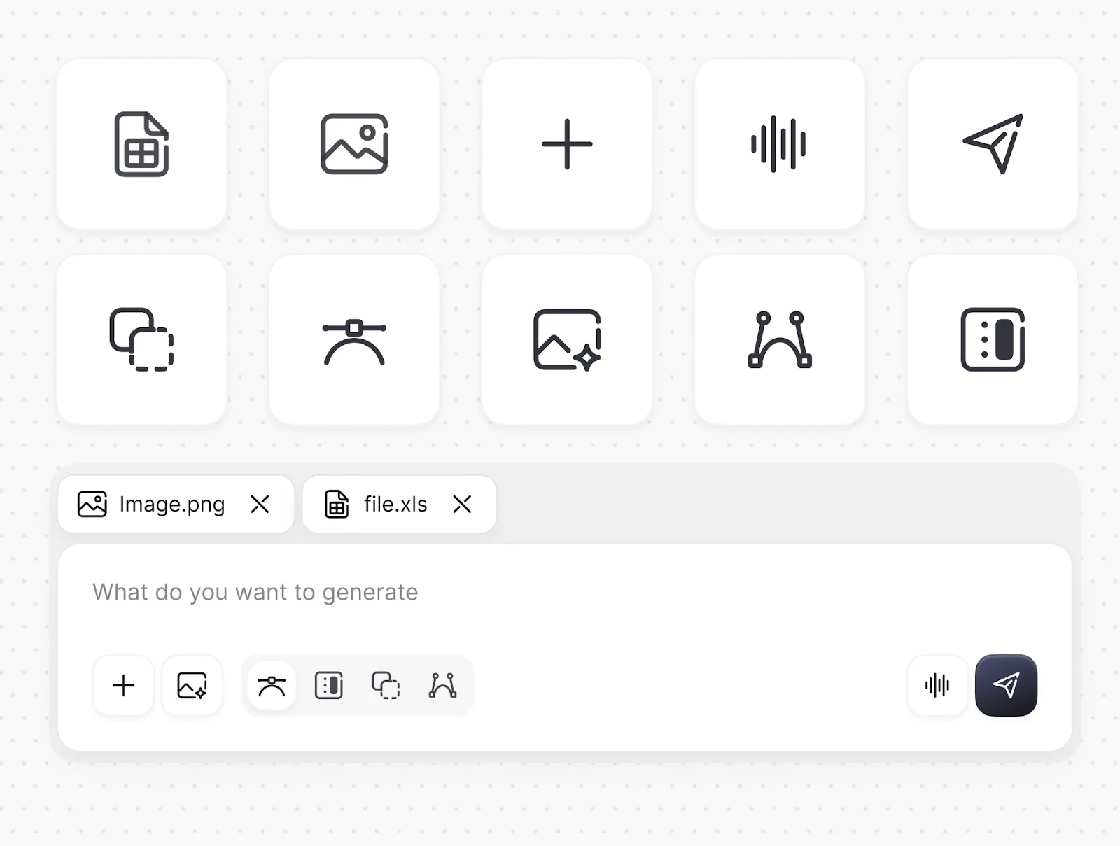 Lioicons screenshot 4