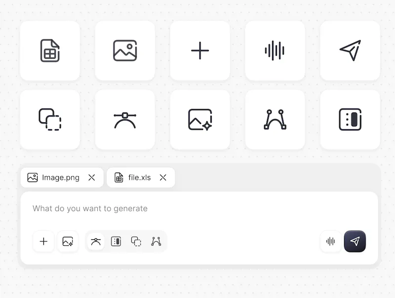 Lioicons screenshot 4