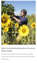 Italian Sabbatical by AirBnb gallery image