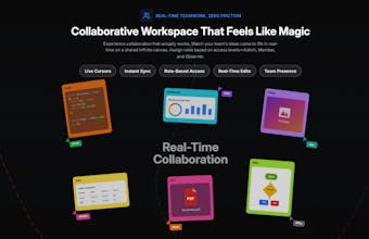 Genstellar gallery image