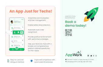 AppWork gallery image