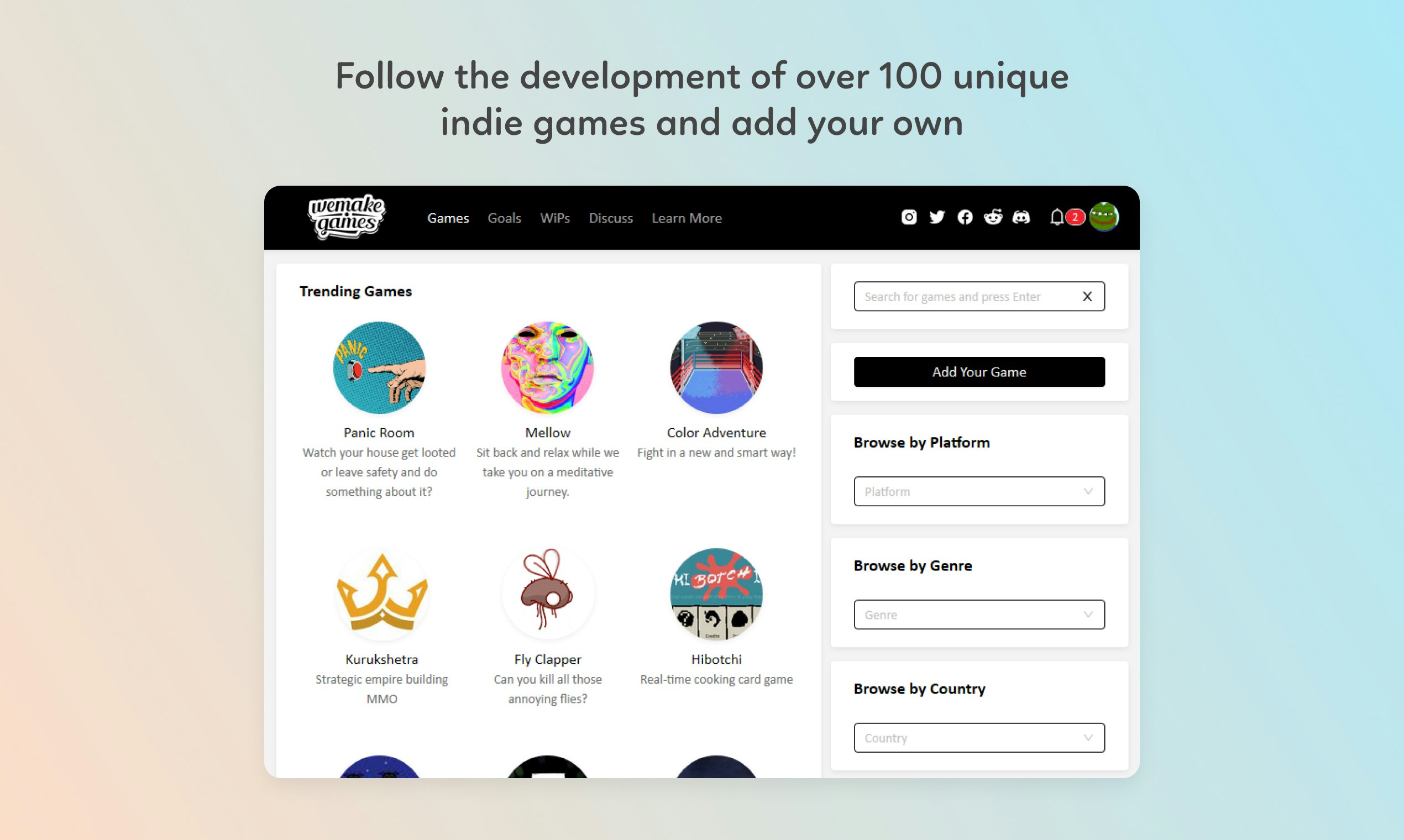 wemake.games gallery image