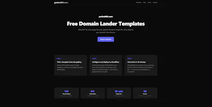 parkedtld.com gallery image