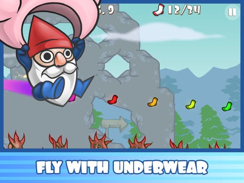 Geki Yaba Runner gallery image