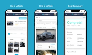 PrivateAuto gallery image