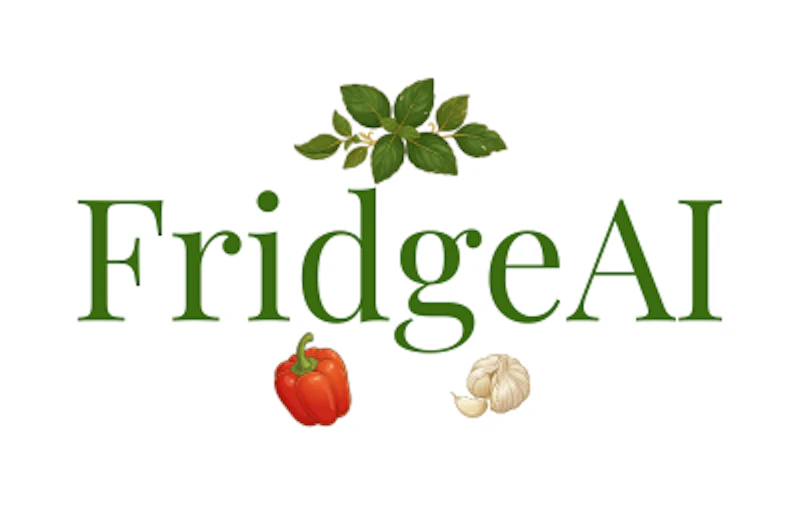 FridgeAI screenshot 1