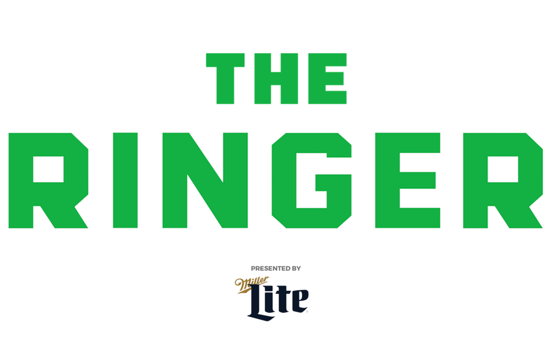 The Ringer gallery image