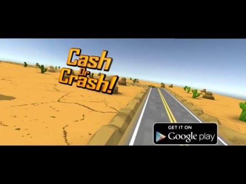 Cash Or Crash: Getaway Drive gallery image