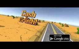 Cash Or Crash: Getaway Drive media 1