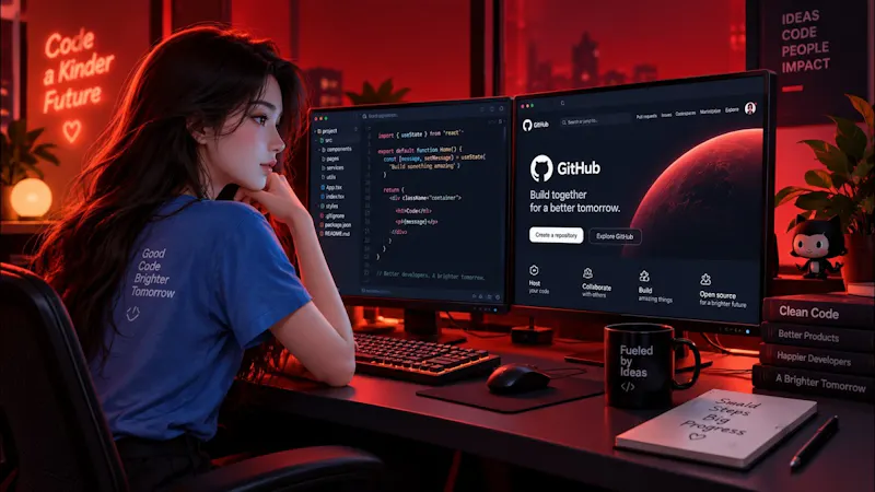 NiubiGEO screenshot 1 (video preview)