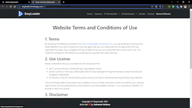 EazyLoader gallery image