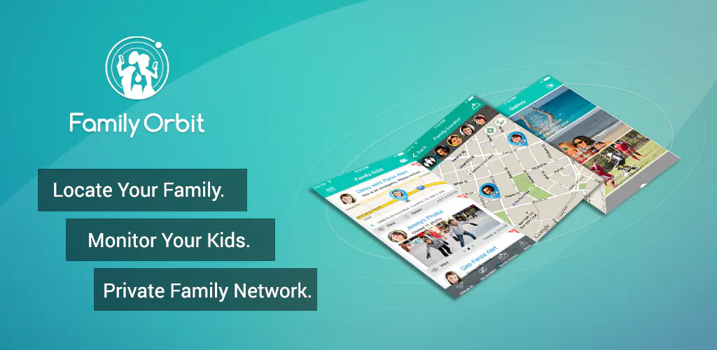 Family Orbit