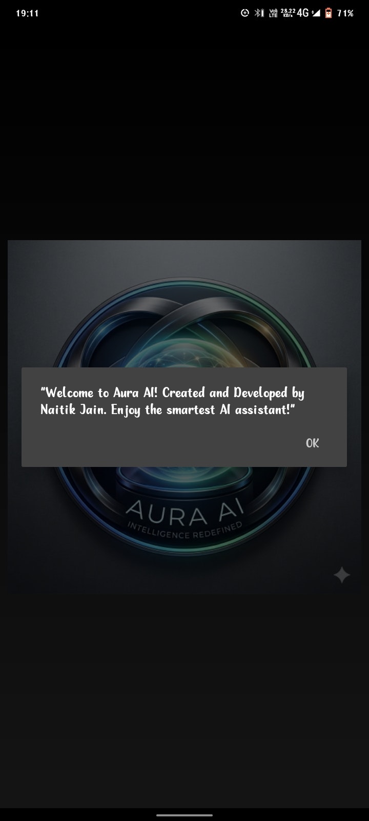 Aura AI gallery image