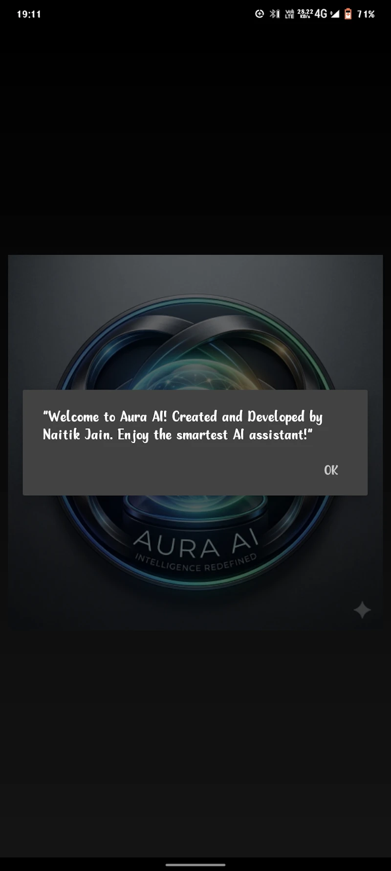 Aura AI screenshot 3