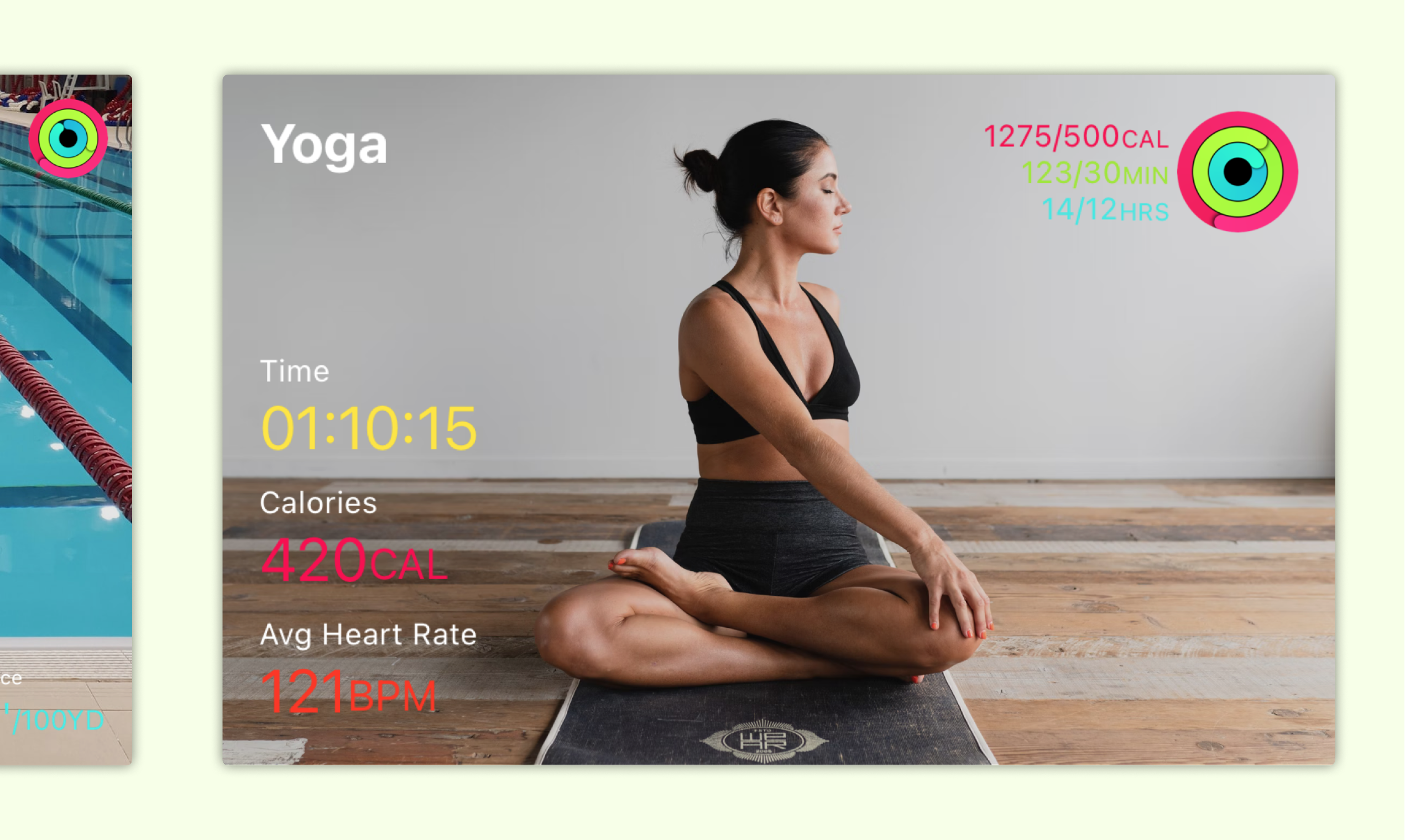 FitShare gallery image