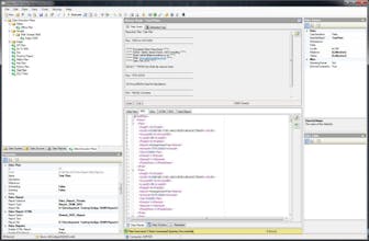 Indigo DQM Data Management System gallery image
