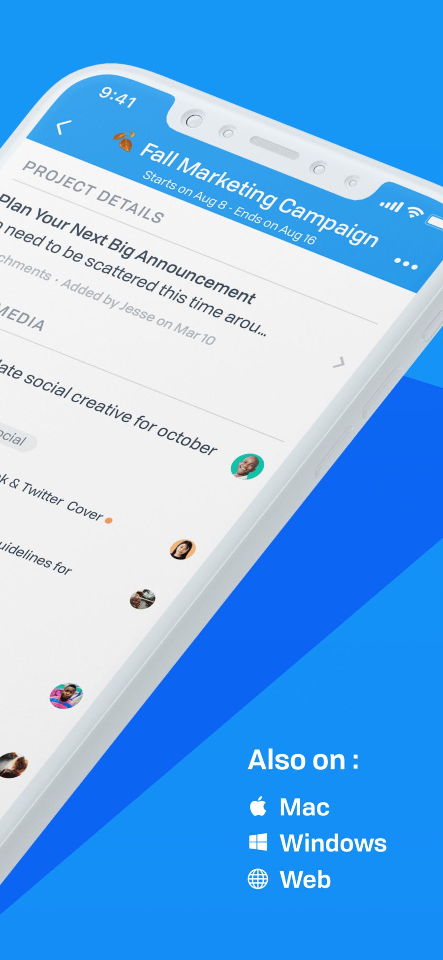 Flow for iOS gallery image