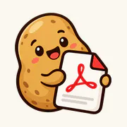 Potato PDF