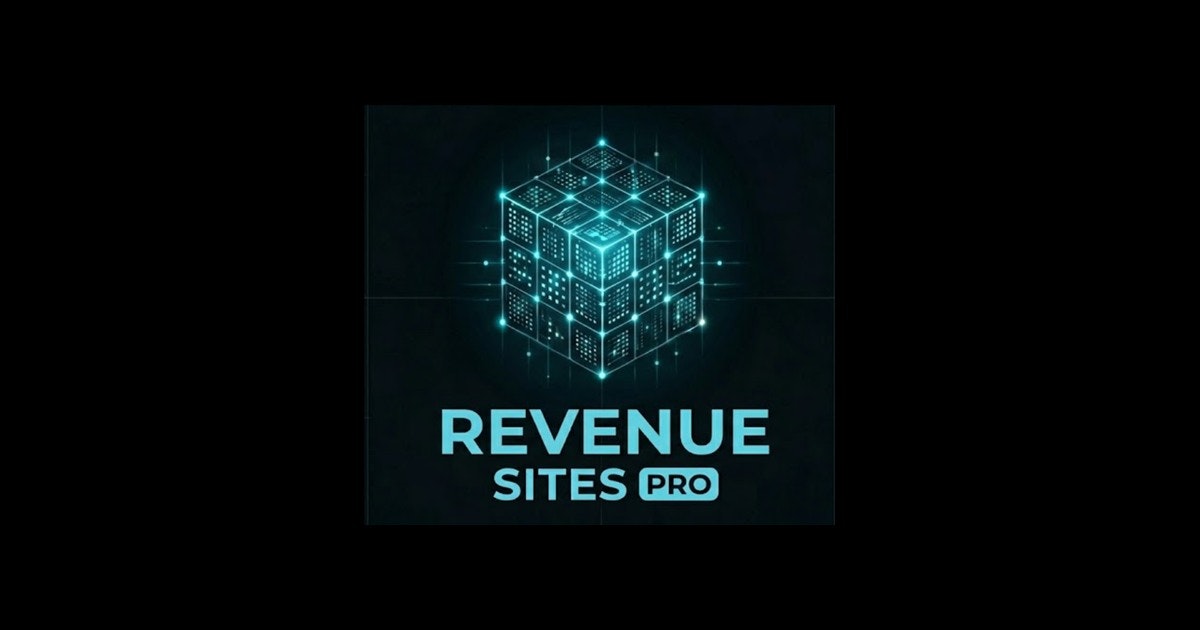 Revenue Sites Pro gallery image