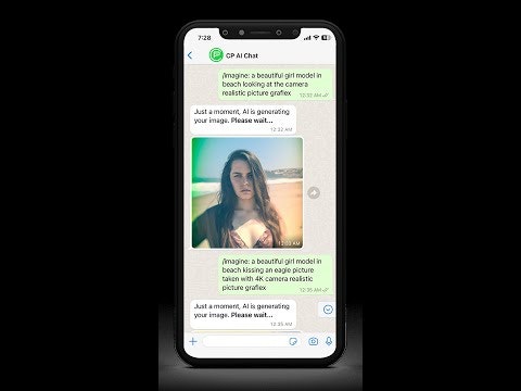 CP Chat gallery image