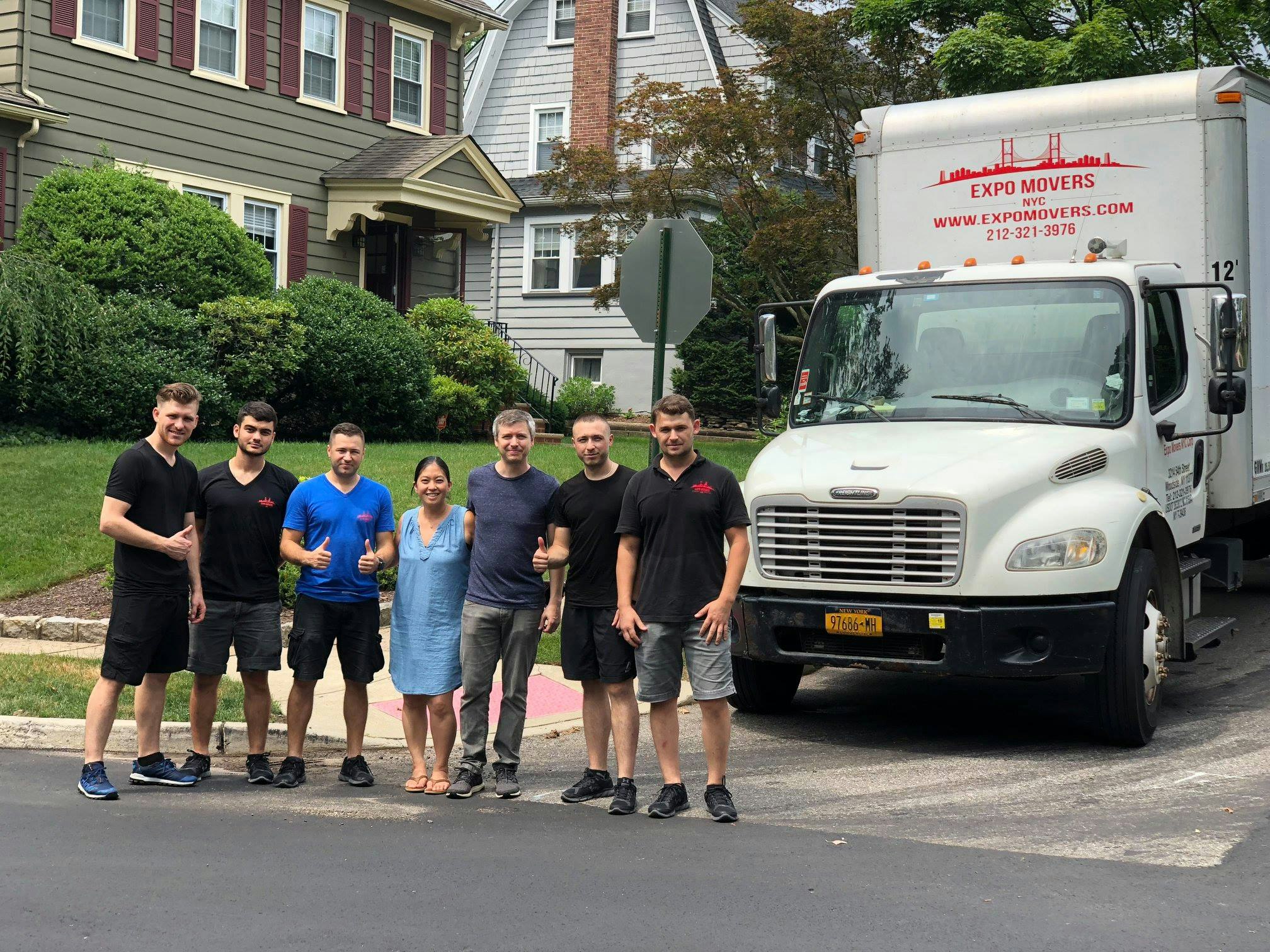 Moving Cost Calculator gallery image