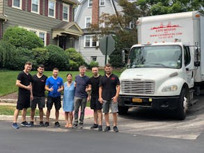 Moving Cost Calculator gallery image