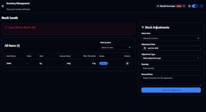 Inventree Sync gallery image