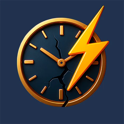 SparkDay - Daily Planner & Step Tracker logo