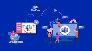 Media Slack Sejarah Mesej Langsung ke Pasukan - Migrasi Slack Langsung Sejarah Mesej ke Pasukan Microsoft 2