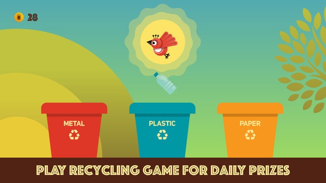 Eco Birds gallery image