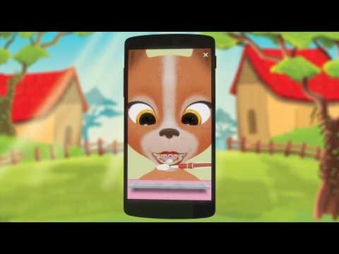 My Talking Lady Dog gallery image