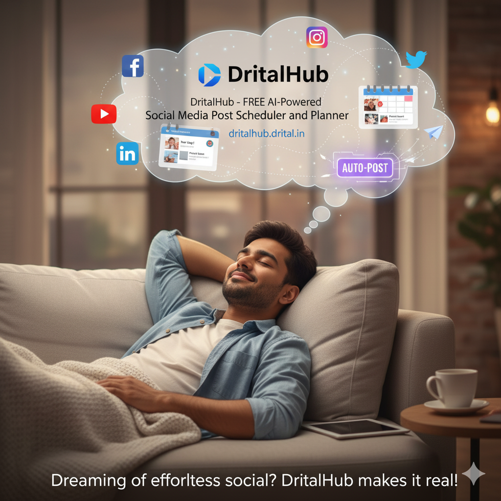 DritalHub gallery image