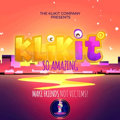 KlikIt Original