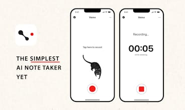 Vemo AI gallery image