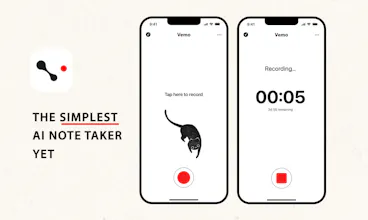 Vemo AI gallery image