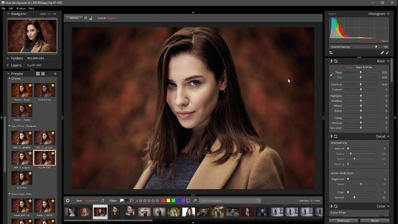 Image Masking Service gallery image
