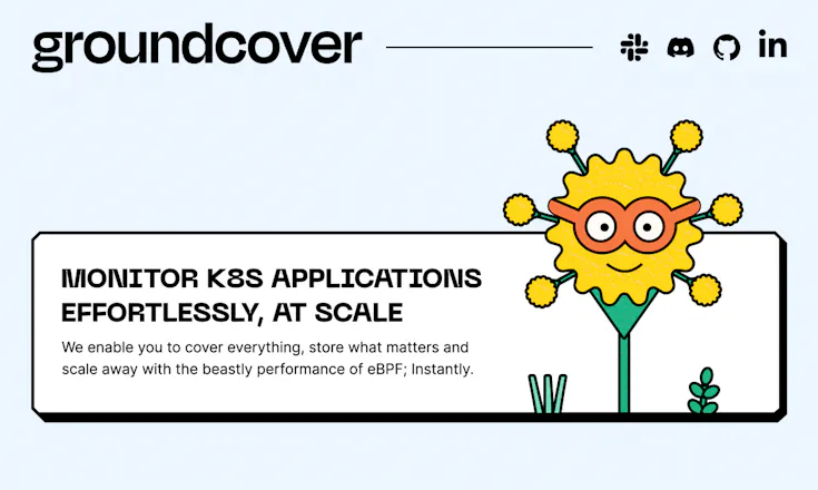 groundcover gallery image