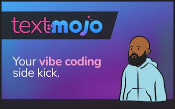 text mojo gallery image