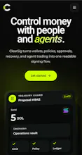 ClearSig gallery image
