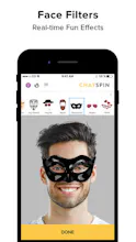 Chatspin - Random Video Chat gallery image