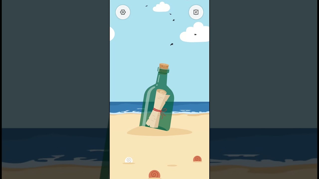 BottleNote: Daily Motivation App gallery image