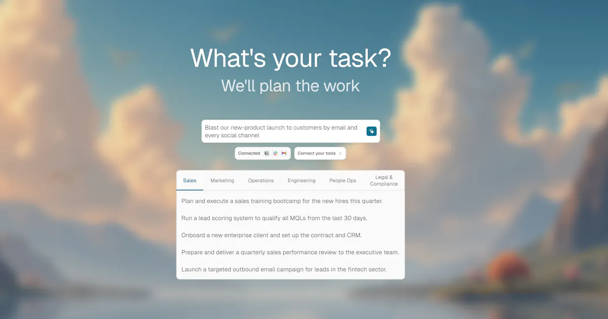 Product Hunt 每日热榜 | 2025-08-26