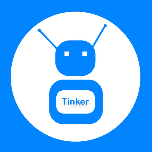 Tinker Bot
