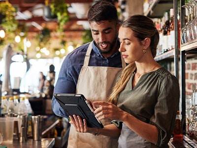 ซอฟต์แวร์การจัดการร้านอาหาร - ซอฟต์แวร์การเรียกเก็บเงินพร้อมระบบ POS media 3