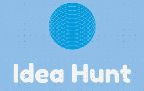 Idea Hunt