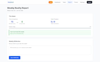 SideBuilt gallery image