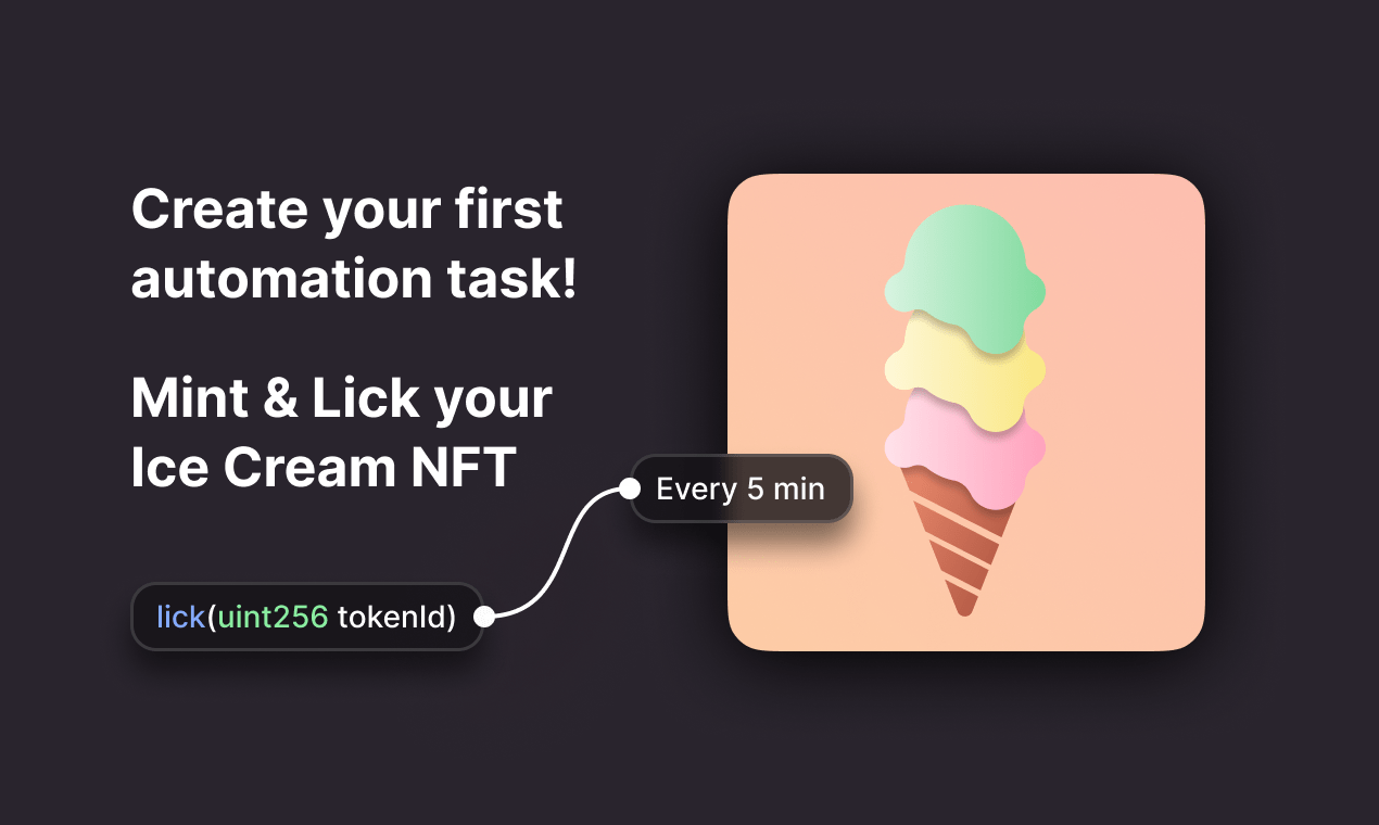 Gelato Ops gallery image