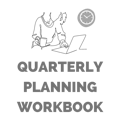 Quarterly Planning Workbook
