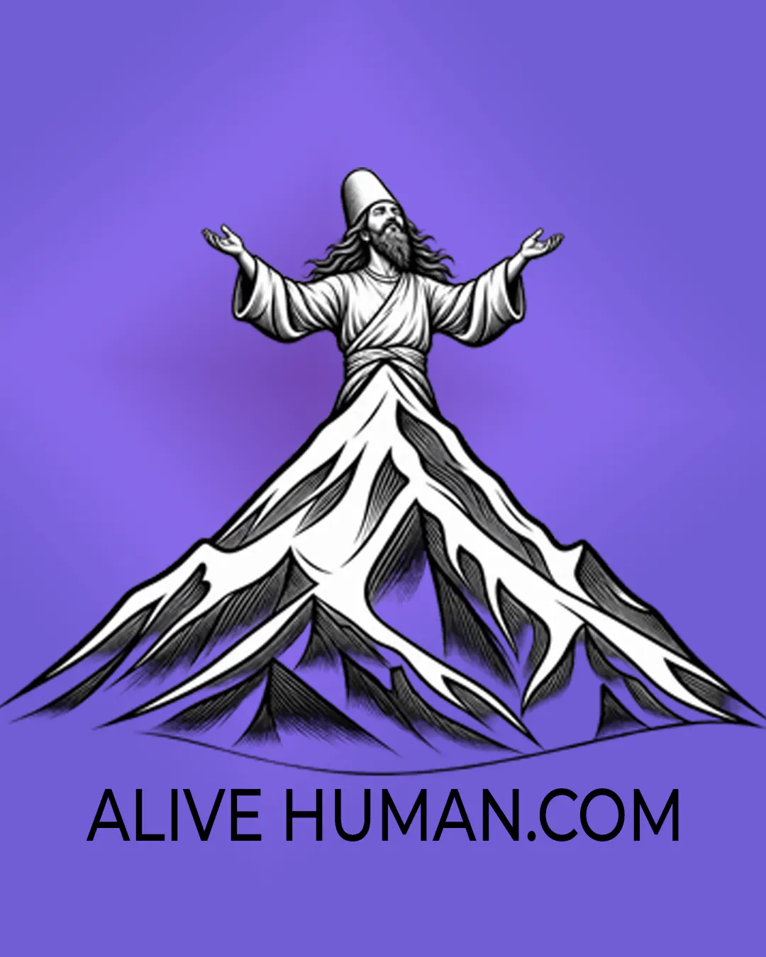 AliveHuman—THE GAME OF LIFE AND LEARNING