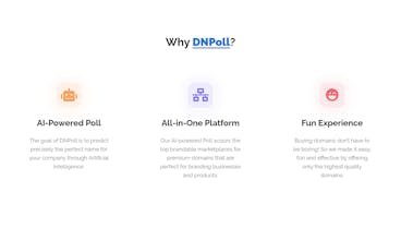 DNPoll gallery image